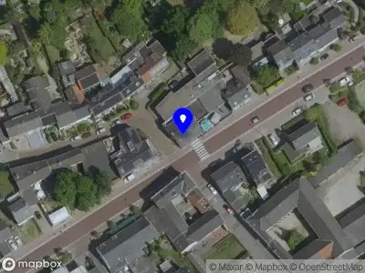 Afd. Maastricht/Heuvelland Horeca Nederland Maastricht