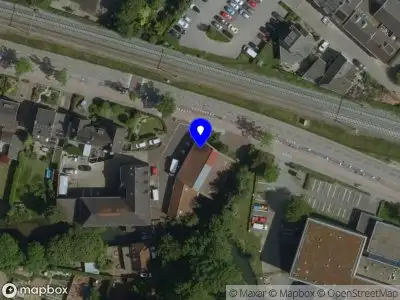 Nieuw bedrijf TC Volharding