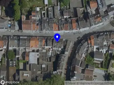 Damesdispuut "Chouette" Maastricht