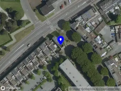 Gemengd koor Sjant?e Scharn