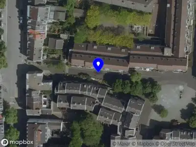 O.D.D. Expreszo Maastricht