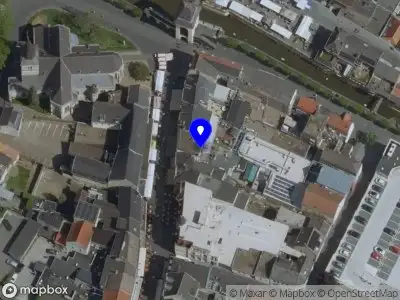 Ondernemersvereniging 