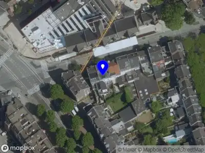 Onafhankelijk Damesdispuut Maastricht Allicht