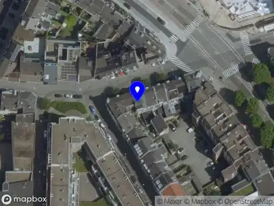 Damesdispuut Bon'aparte Maastricht