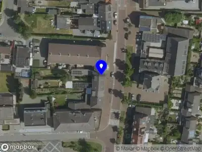 Onafhankelijk Damesdispuut Medusa Maastricht
