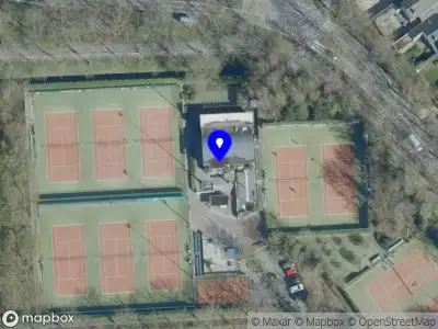 Nieuw bedrijf Tennisvereniging Rosmalen