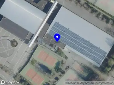 Tennisvereniging Helios