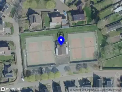 Tennisver. De Geer Beugen