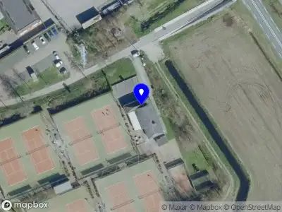 Nieuw bedrijf L.T.V. 