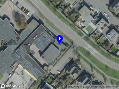 Wijkvereniging De Leest Veghel