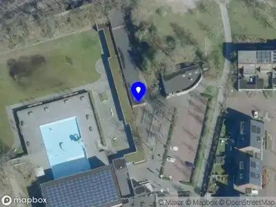 Nieuw bedrijf Vereniging van Handboogschutters 