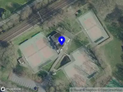 Tennisver. De Witte Raven