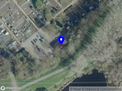 Volkstuinver.Past Barten