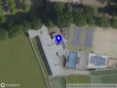 Tennis en Padel Loonse Duinen Overloon