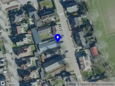 Nieuw bedrijf Carnavalsvereniging 