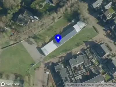 Nieuw bedrijf Handboogschutterij L' Union