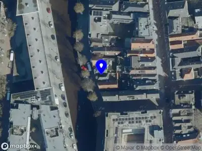 Ver. Havenkwartier 's-Hertogenbosch 's-Hertogenbosch