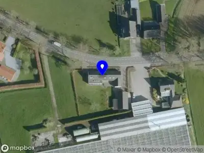 Nieuw bedrijf Buurtver. Roderweg