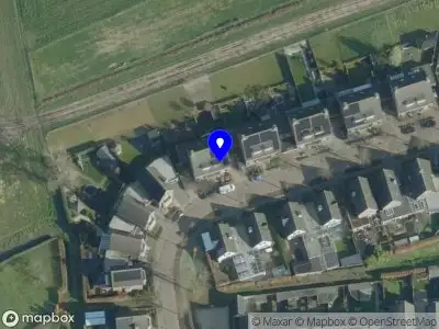 Nieuw bedrijf Buurtver. Kerkeind