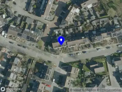 Nieuw bedrijf Omnisportvereniging l'Union Boxtel