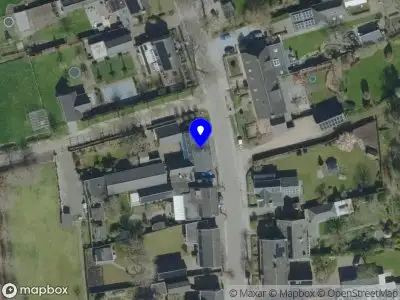 Carnavalsver. De Reigers Veghel