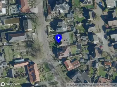 Nieuw bedrijf Harmonie Union