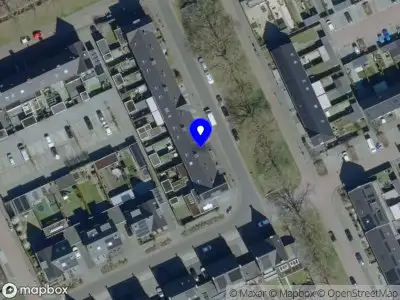 Oranje Vereniging Sint-Oedenrode