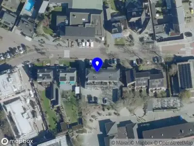 Nieuw bedrijf P.H.V. Vriendschap en Trouw