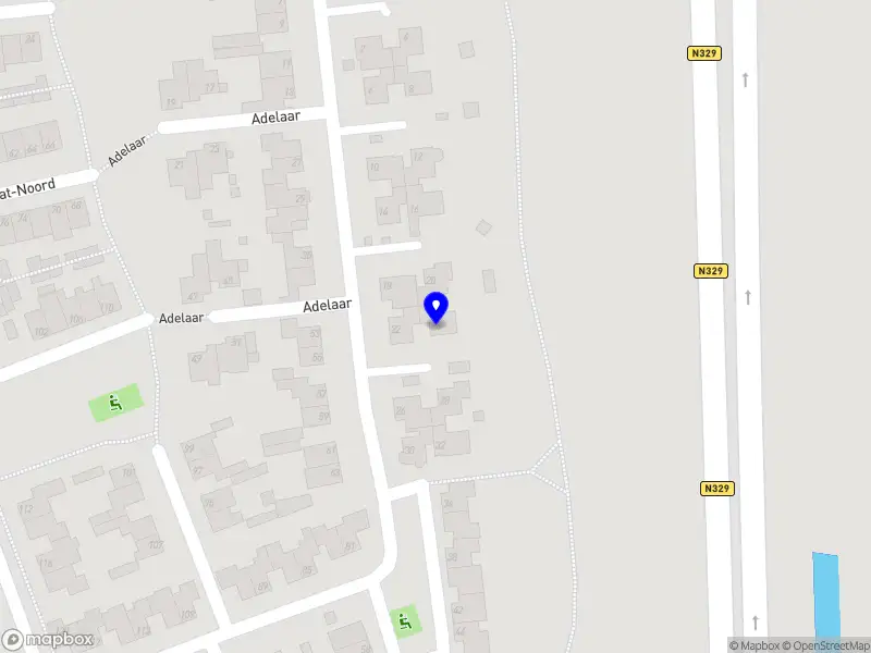 Postduivenvereniging De Blauwe Duif