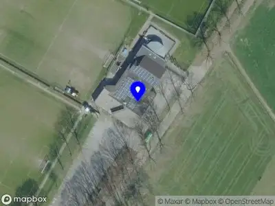 Nieuw bedrijf Sportvereniging 