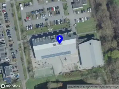 Tafeltennisvereniging Maashorst