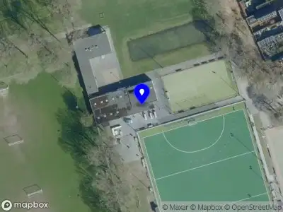 Vlijmense Mixed Hockey Club Vlijmen