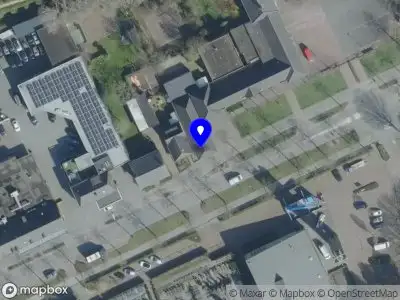 EHBO Vereniging Johs Roncalli Heesch HEESCH