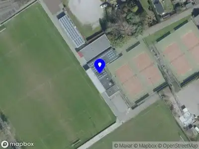 Wanroijse Voetbal Vereniging Constantia