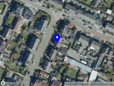 Zwemver. "Gorgo" HEESWIJK-DINTHER