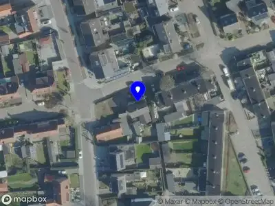 Stichting Steunfonds Vincentius Berghem Berghem