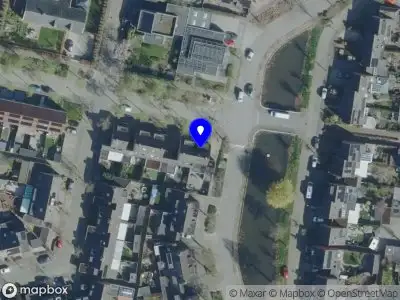 H.S.V. de Maas Cuijk