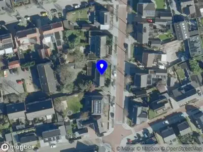 Ouderver. RK Kleuter- & Basisschool in 't Ven Rosmalen
