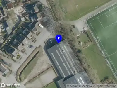 Landelijke rijveren.en ponyclub Het Edele Ros