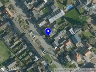 Wijkvereniging Eerschot Sint-Oedenrode