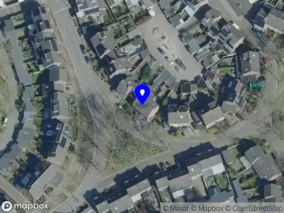 Nieuw bedrijf Buurtvereniging De Valkenhorst