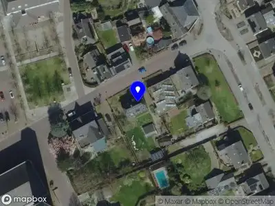 Gemengde Zangvereniging Groeningen Vierlingsbeek