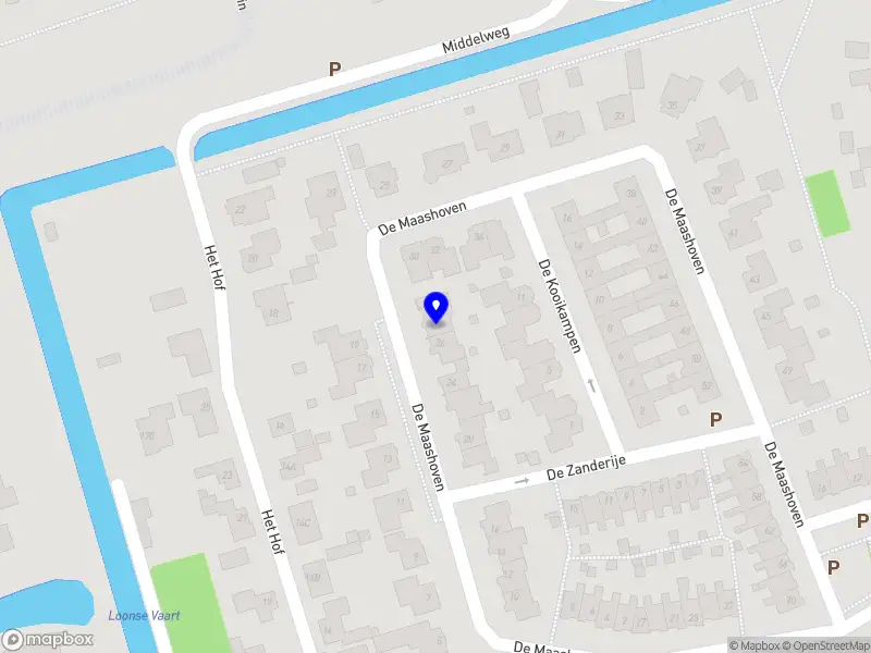 Rijvereniging St.Norbertus