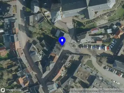 Nieuw bedrijf L.O.V. (Liempdse Omni Vereniging)