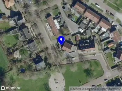 Gilde St. Anthonius en St. Sebastiaan