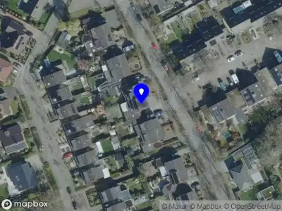 Basketballvereniging Rush