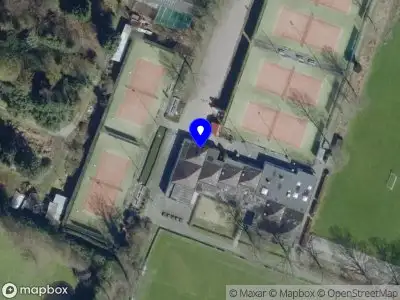Korfbalvereniging Tovido Esch