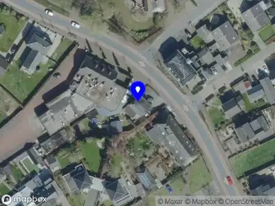 Nieuw bedrijf E.H.B.O. Ver. 