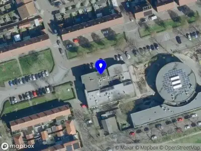 Gezondheidscentrum Samen Beter 's-Hertogenbosch