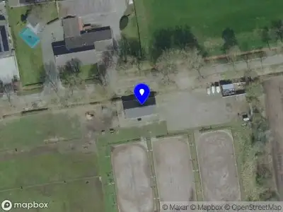 Paardensportvereniging "St. Jozef" Venhorst